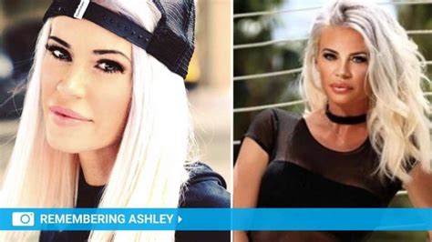 ashley massaro|Ashley Massaro Died of Apparent Suicide After Claiming Years of。